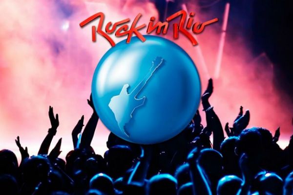 Rock in Rio, o maior show da Terra