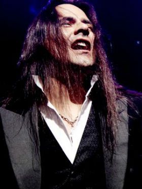 Andre Matos, ícone brasileiro do heavy metal, morre aos 47 anos