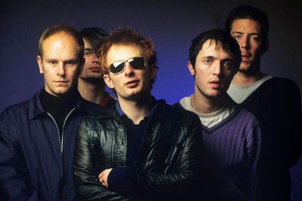 Radiohead soube se dar bem contra hackers