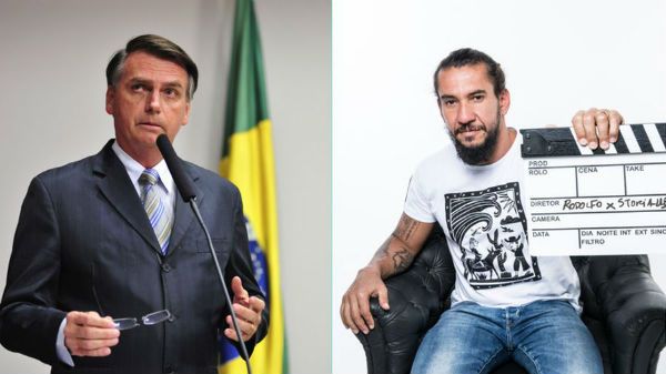 Rodolfo Abrantes aprova o governo de Jair Bolsonaro