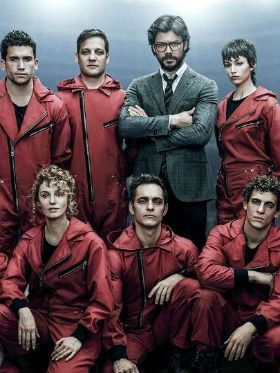 Bella Ciao: ouça 7 versões “diferentonas” do tema de La Casa de Papel