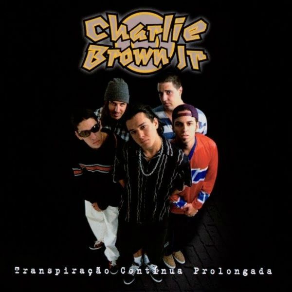 Charlie Brown Jr.: confira os discos e relembre a trajetória da banda ...