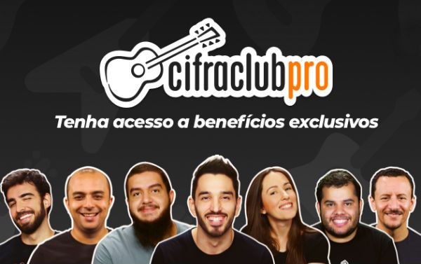 Cifra Club Pro Conheça Os Benefícios Para Membros Assinantes Blog Do Cifra Club