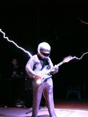 Inovação na música: 5 bandas diferentes que você precisa conhecer!