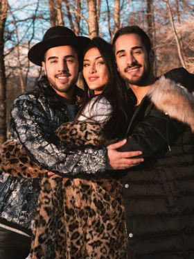 Rapidíssimas: novo single do Melim, clipe do Dream Theater e mais