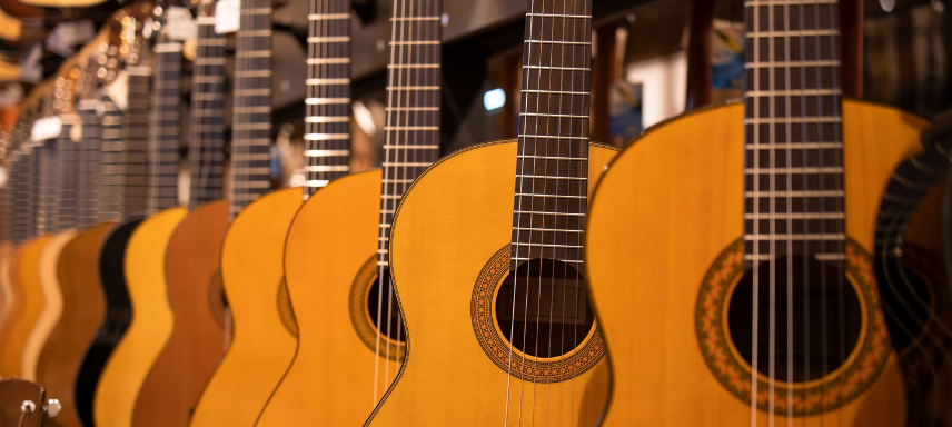 Os 5 melhores violões para comprar com custo-benefício