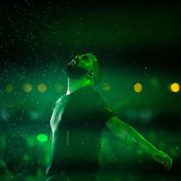 Drake, cantor canadense vem para o Rock in Rio 2019