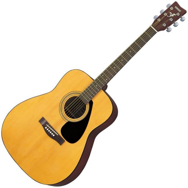 Yamaha - F310 é um violão folk