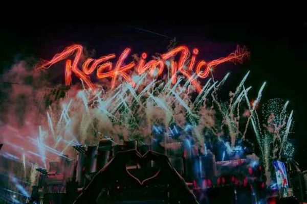 Dicas para curtir o Rock in Rio 