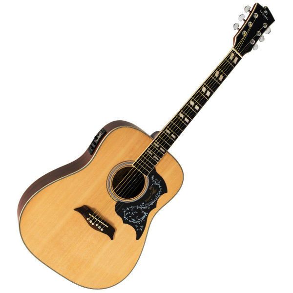 Modelo Michael - VM925DT, violão com preço barato