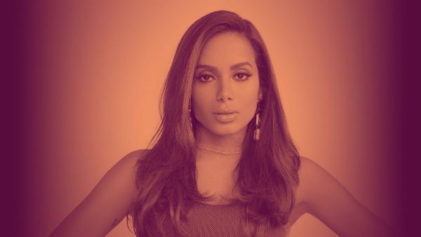 Anitta sobe ao Palco Mundo do Rock in Rio pela primeira vez, em 2019