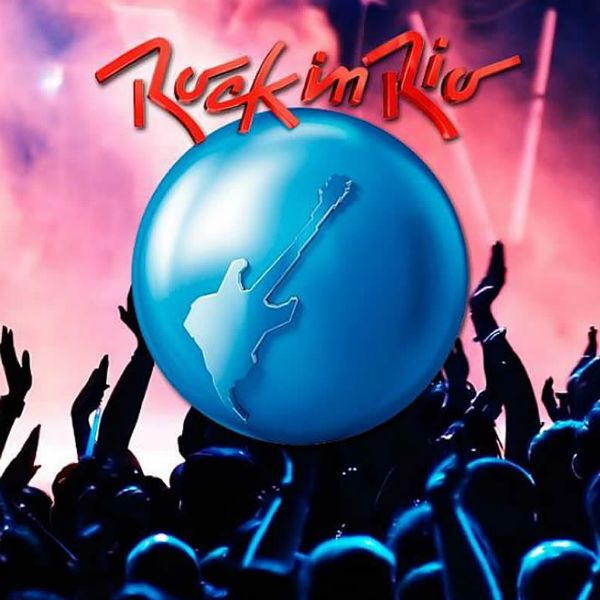 Atrações nacionais costumam fazer bonito no Rock in Rio