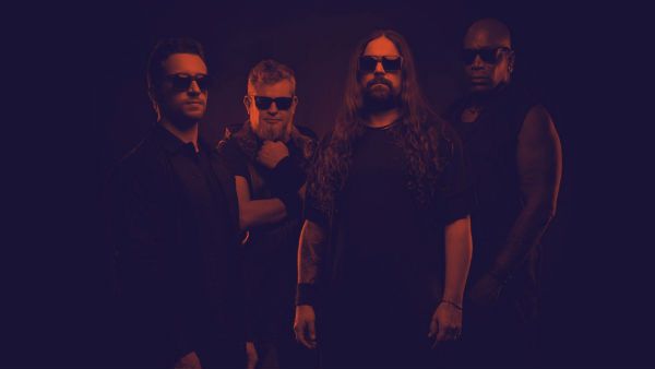 Sepultura é a representação do heavy metal brasileiro no Rock in Rio