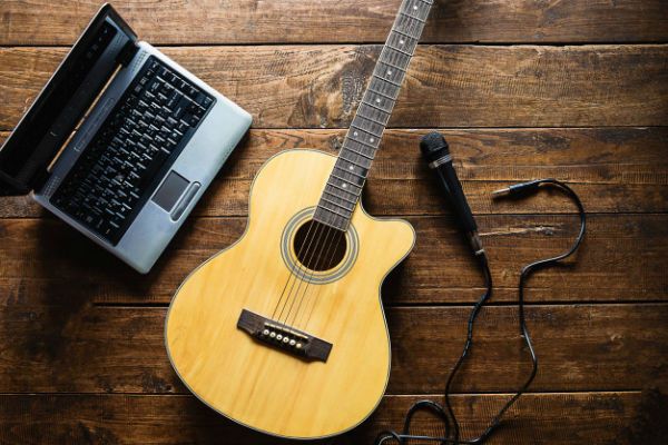 Aprender música por medios digitales es tendencia en el siglo XXI