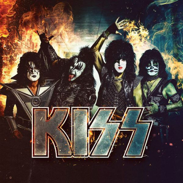 Kiss está em mais uma turnê de despedida