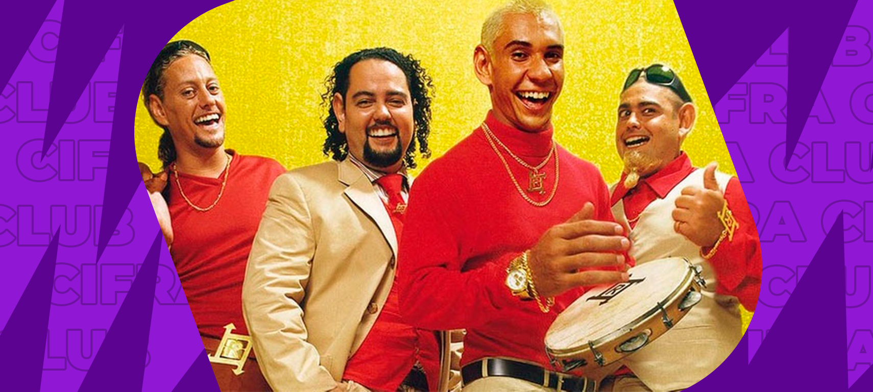 Rock nacional dos anos 90: confira o top 10 das melhores bandas