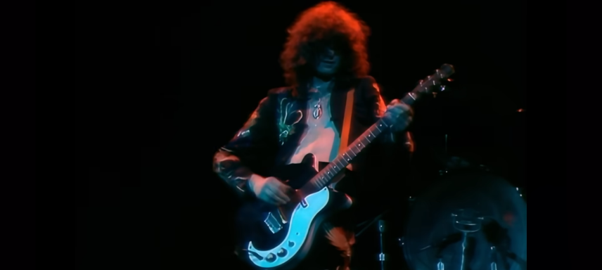 10 solos de guitarra famosos para tocar