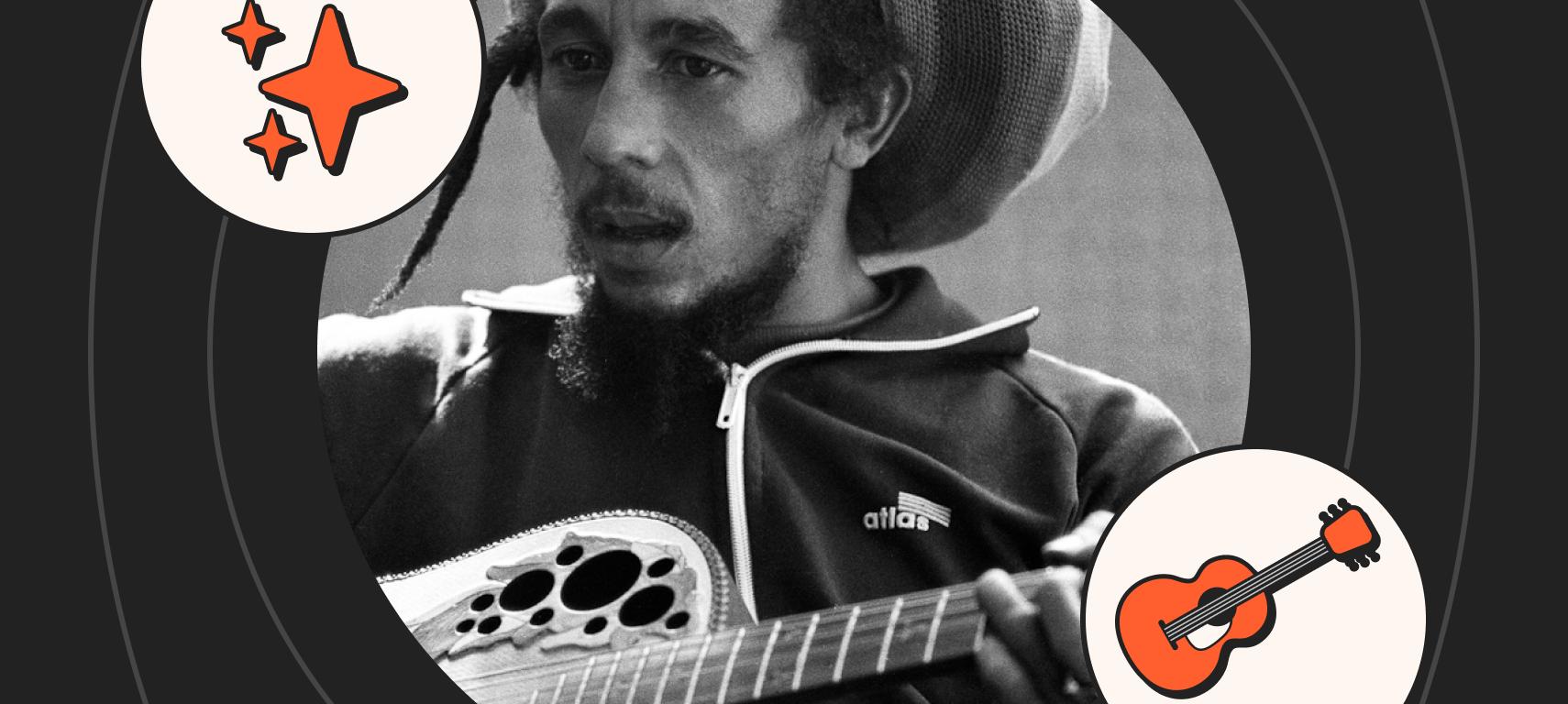 Cifra: Bob Marley - One Love Cifra - Academiamusical