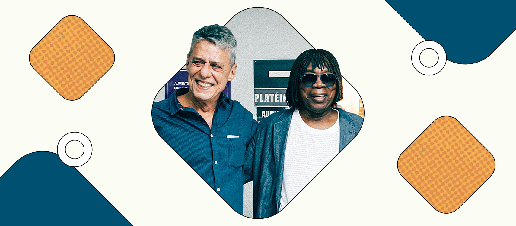 9 músicas de MPB antigas para tocar no violão