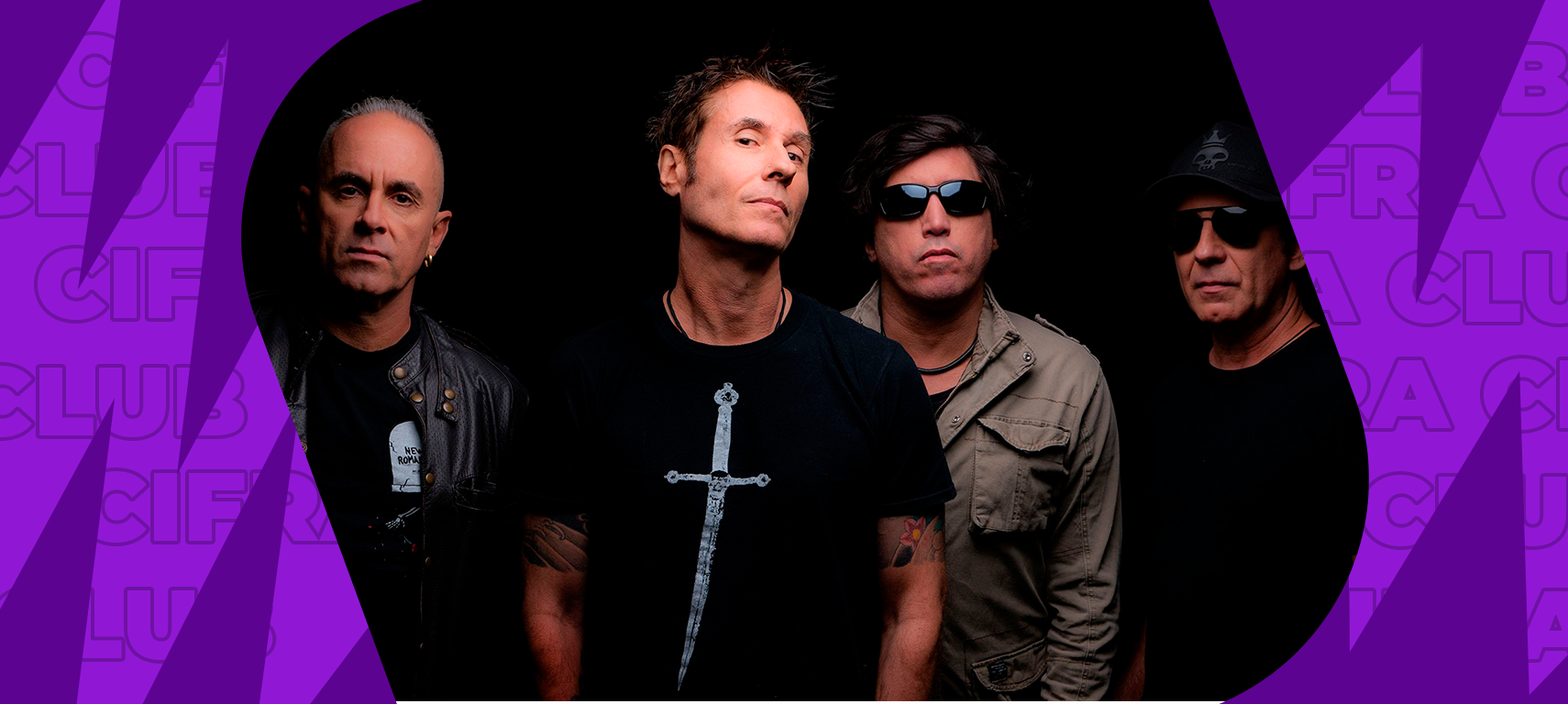 As 10 melhores músicas do Capital Inicial para ouvir e tocar hoje