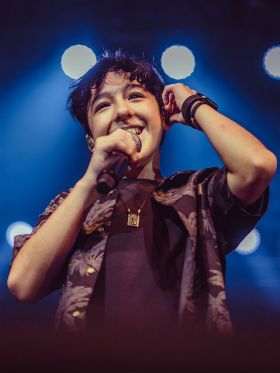 Top 5: conheça alguns dos novos artistas mais populares do momento