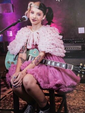 Do The Voice ao estrelato: conheça a trajetória de Melanie Martinez