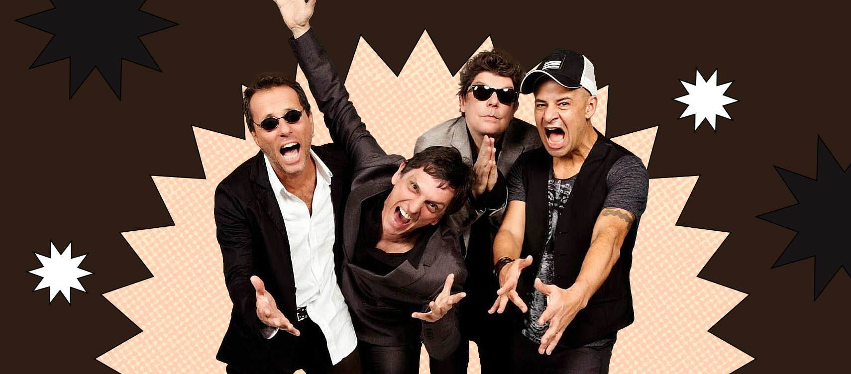 9 músicas de superação para tocar agora