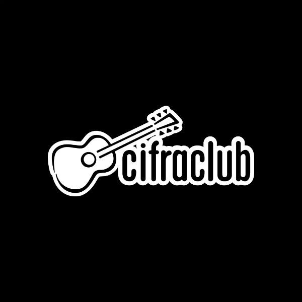 Logo do Cifra Club estampa uma das camisetas do site