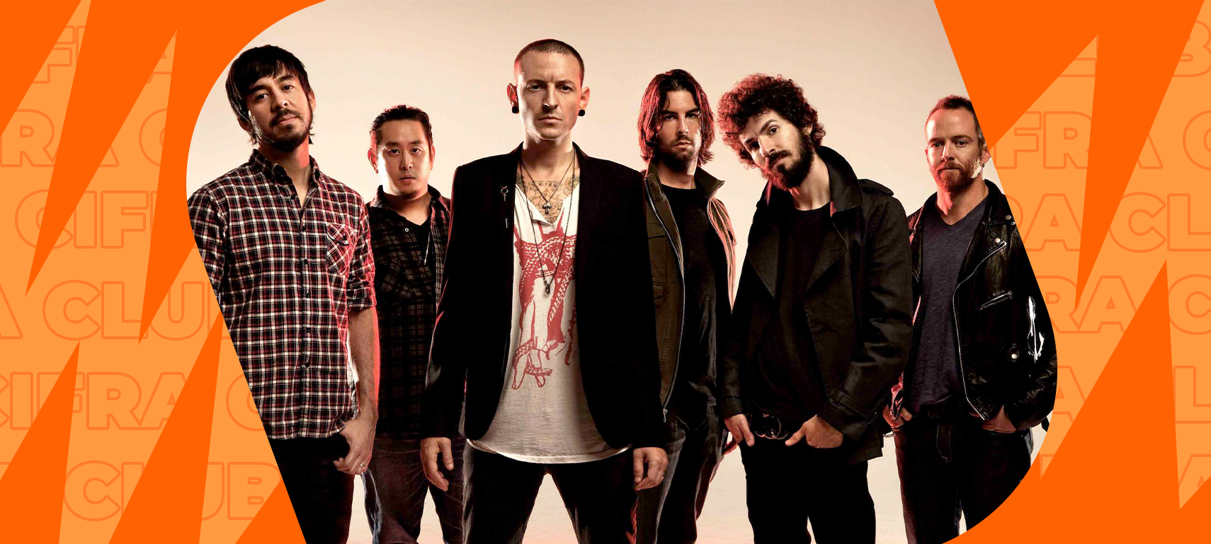 Linkin Park: antes e depois de Chester