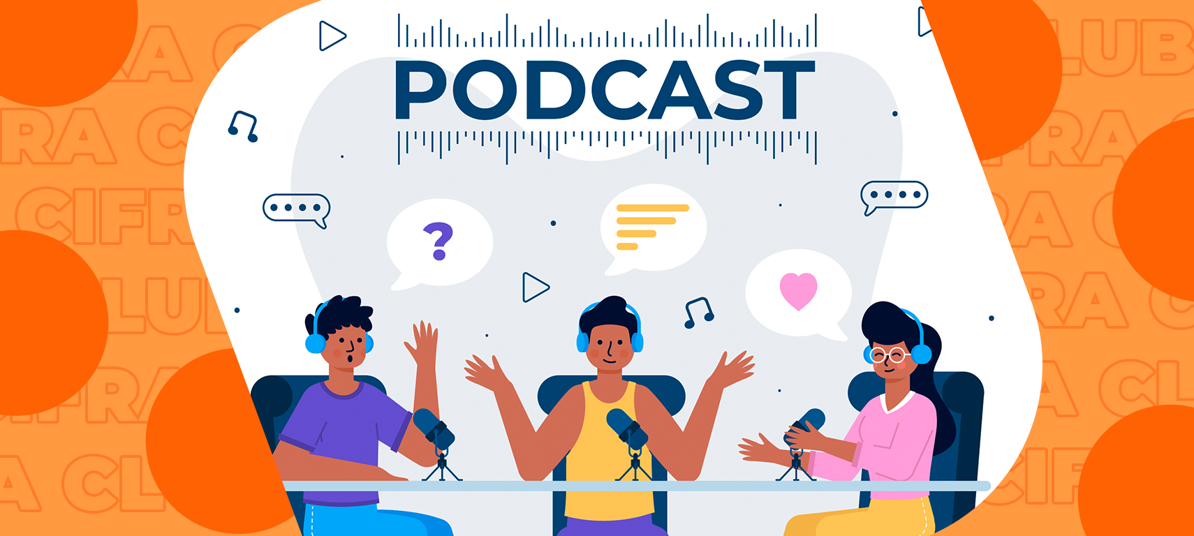Música y significado – Podcast – Podtail