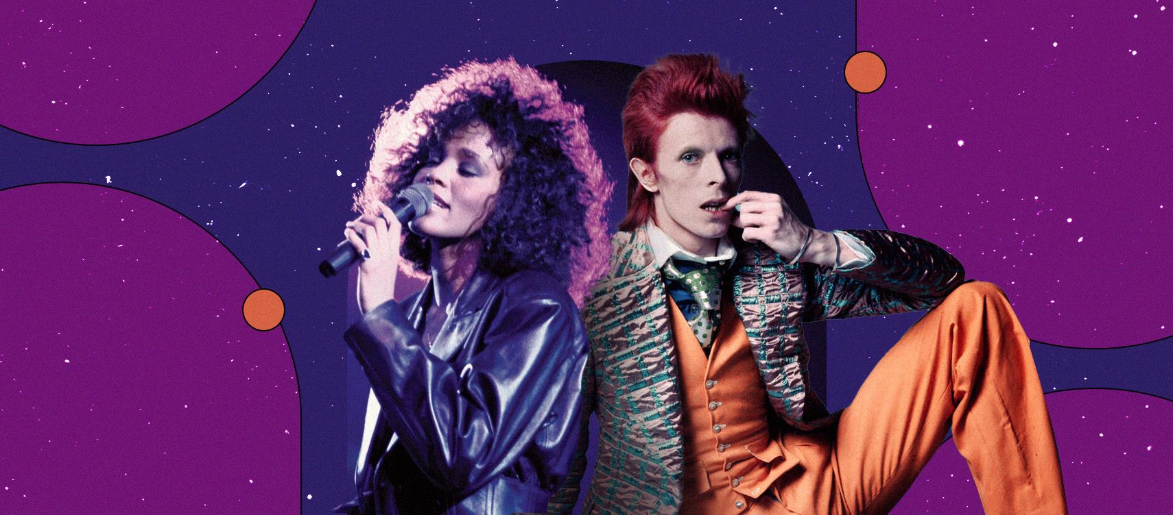 Músicas de cantores internacionais antigos para tocar