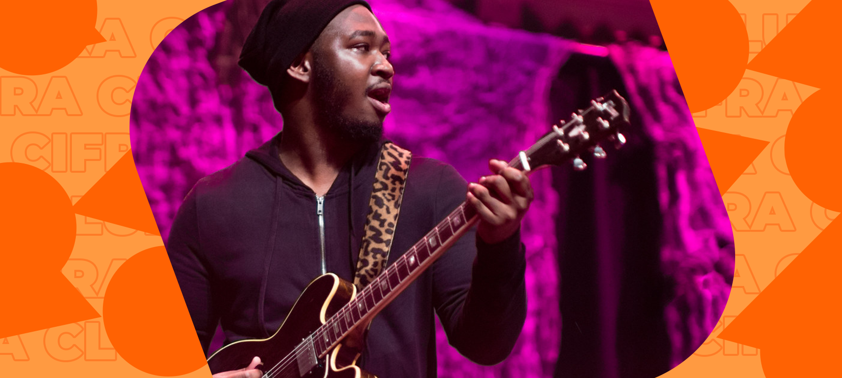 7 guitarristas do gospel internacional para conhecer e se inspirar