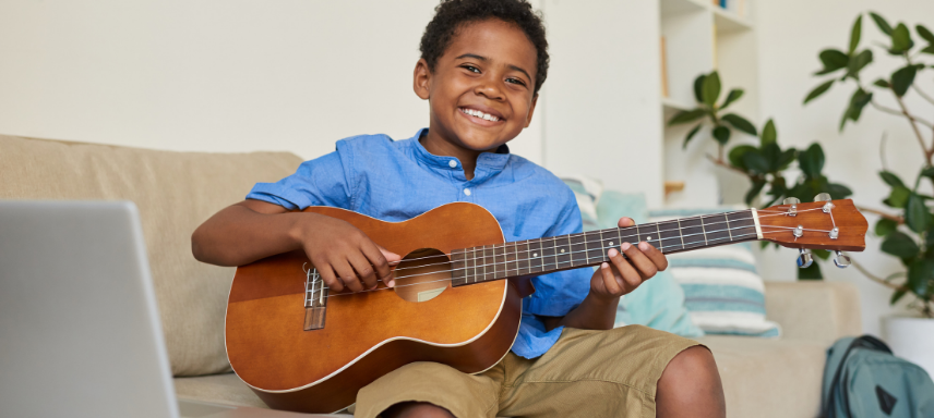 Musicalização infantil: o que é e quais os benefícios para a criança