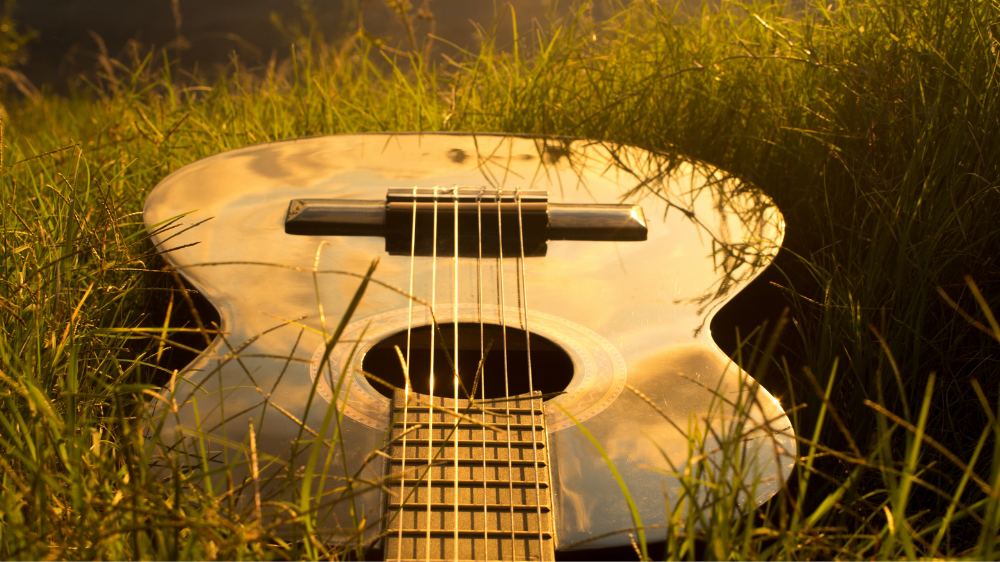 Aprenda a tocar músicas sobre saúde mental