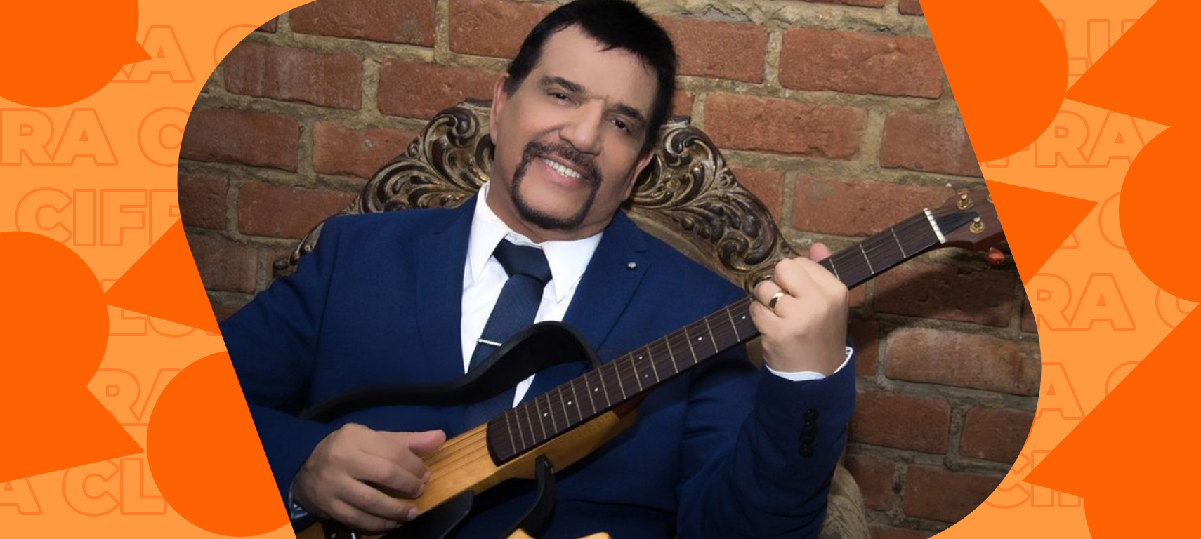 Compositores brasileiros que colecionam sucessos