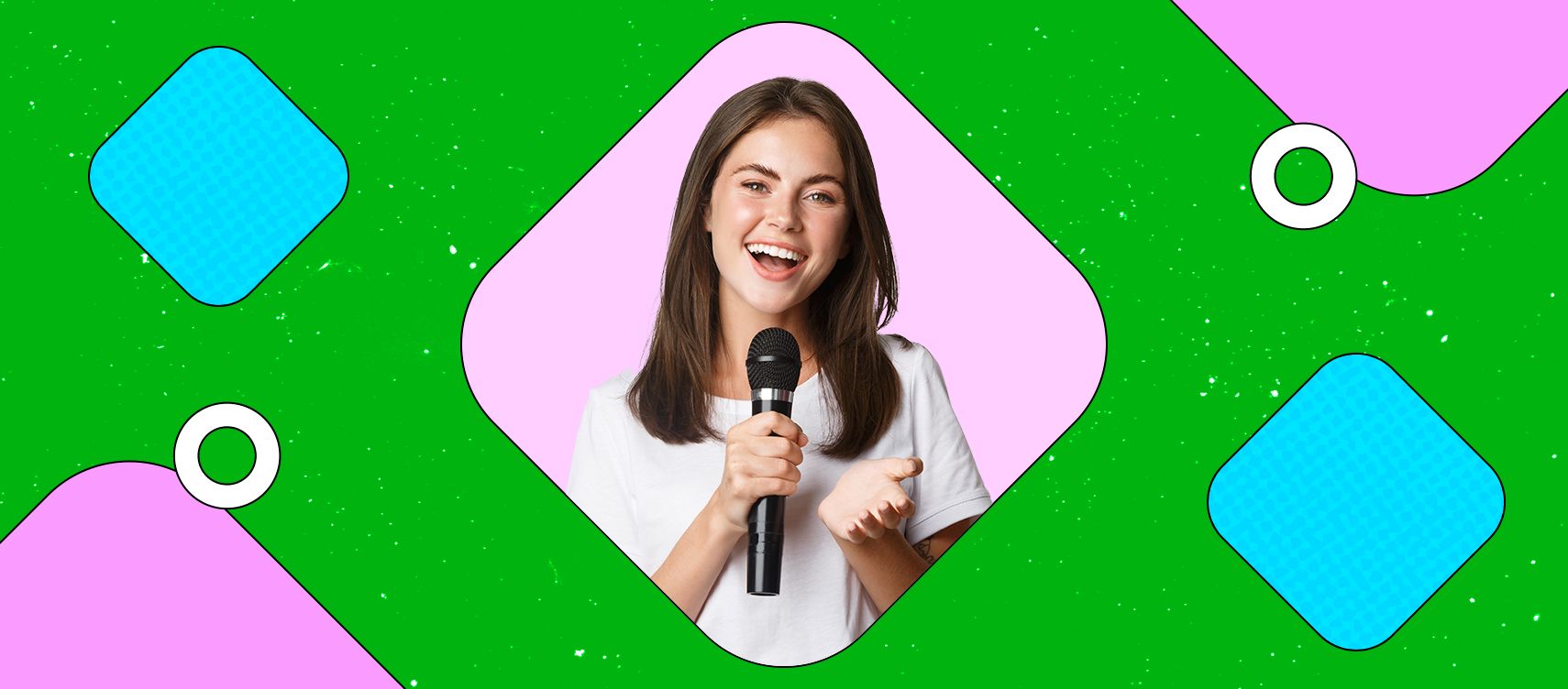 Estilo musical para cantar: como escolher o ideal para sua voz