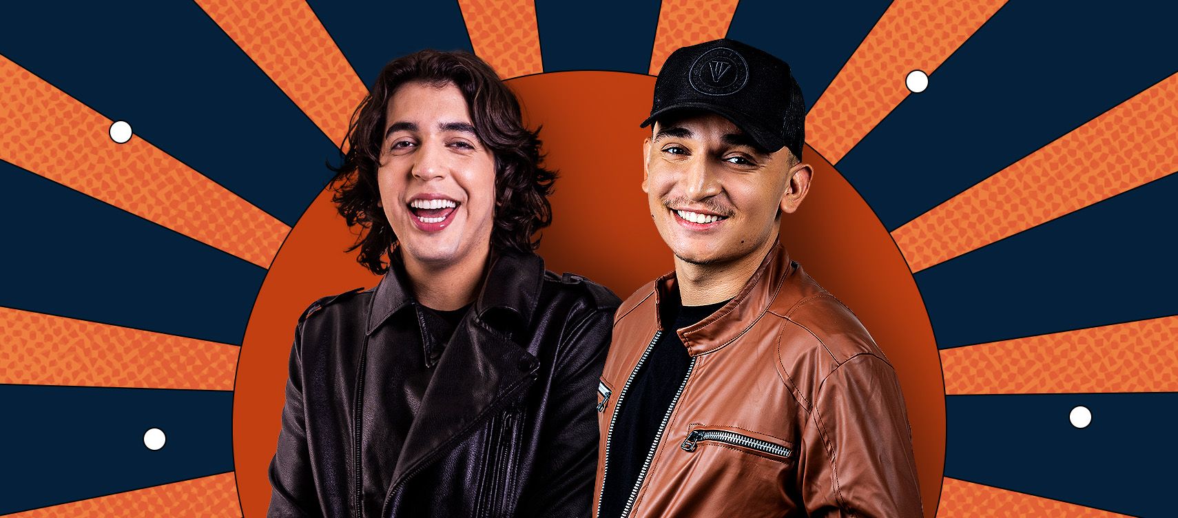 As 7 melhores do piseiro para tocar e conhecer o estilo