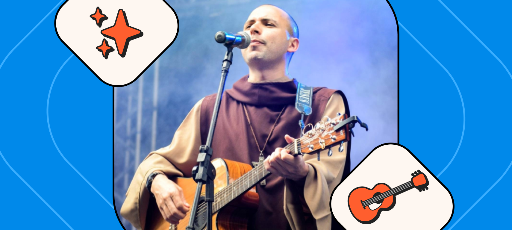 Padre Reginaldo Manzotti - Cifra violão Letra Video e novidades - Musica  Catolica