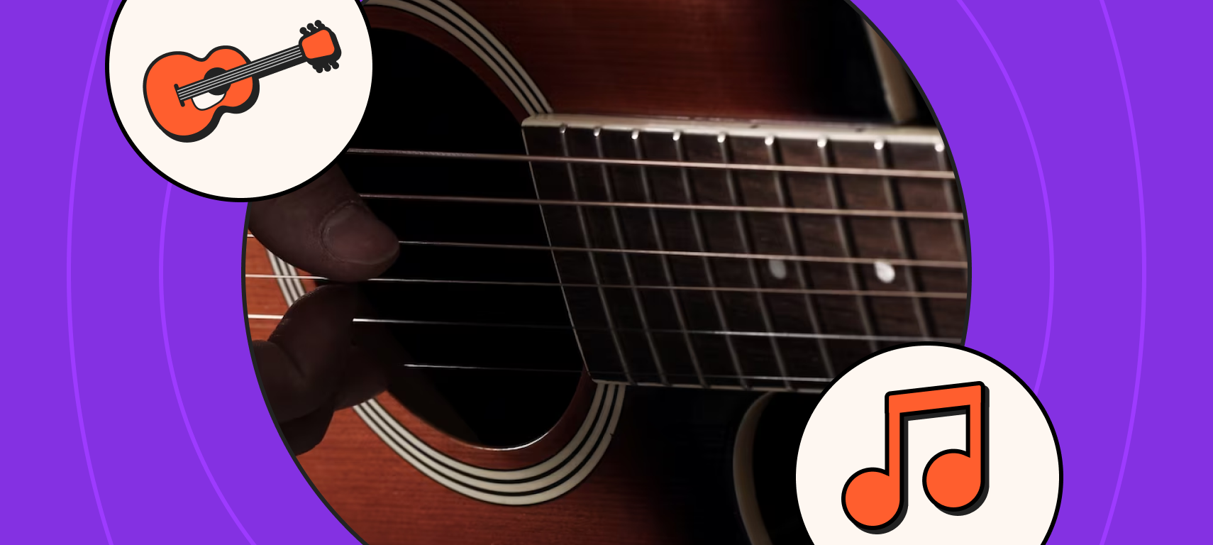Você sabe o que é cifra de violão? Baixe cifras grátis para tocar em casa!