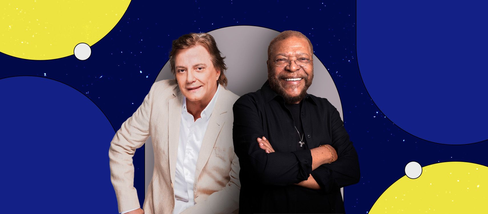 15 músicas fáceis de cantar em português