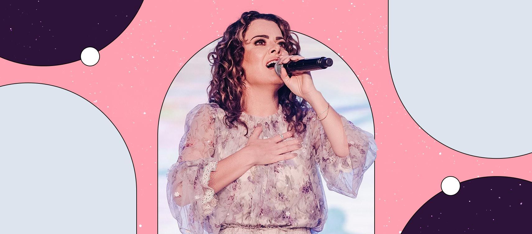 Os melhores louvores de agradecimento para tocar hoje