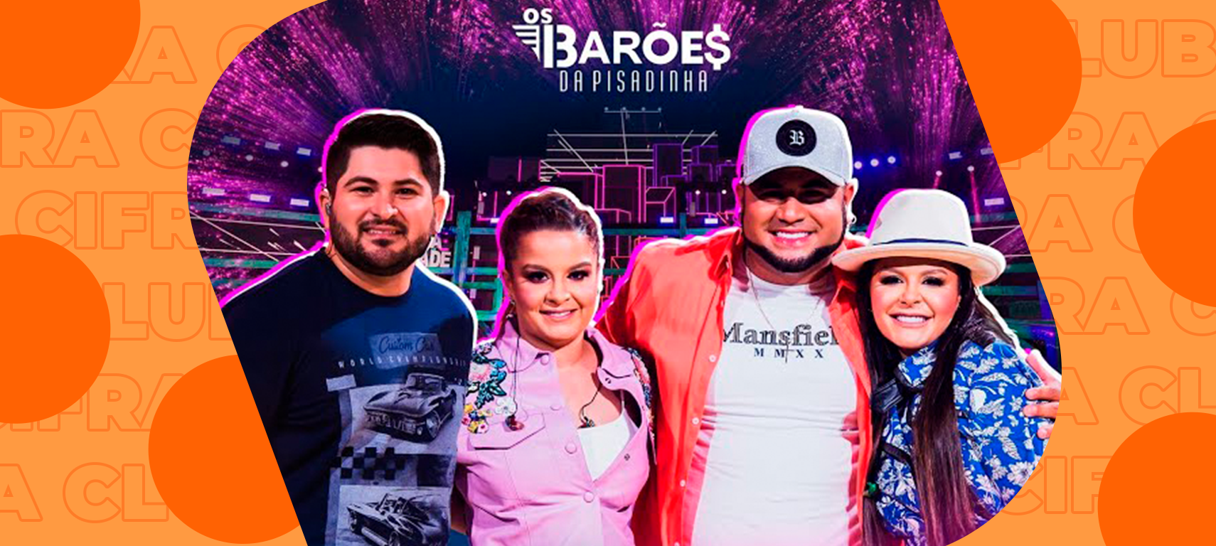 Aprenda a tocar os possíveis hits do Carnaval 2022 no violão