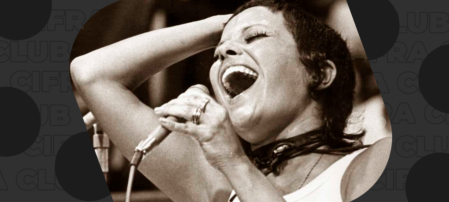 Biografia de Elis Regina: conheça a história de uma das maiores cantoras do Brasil