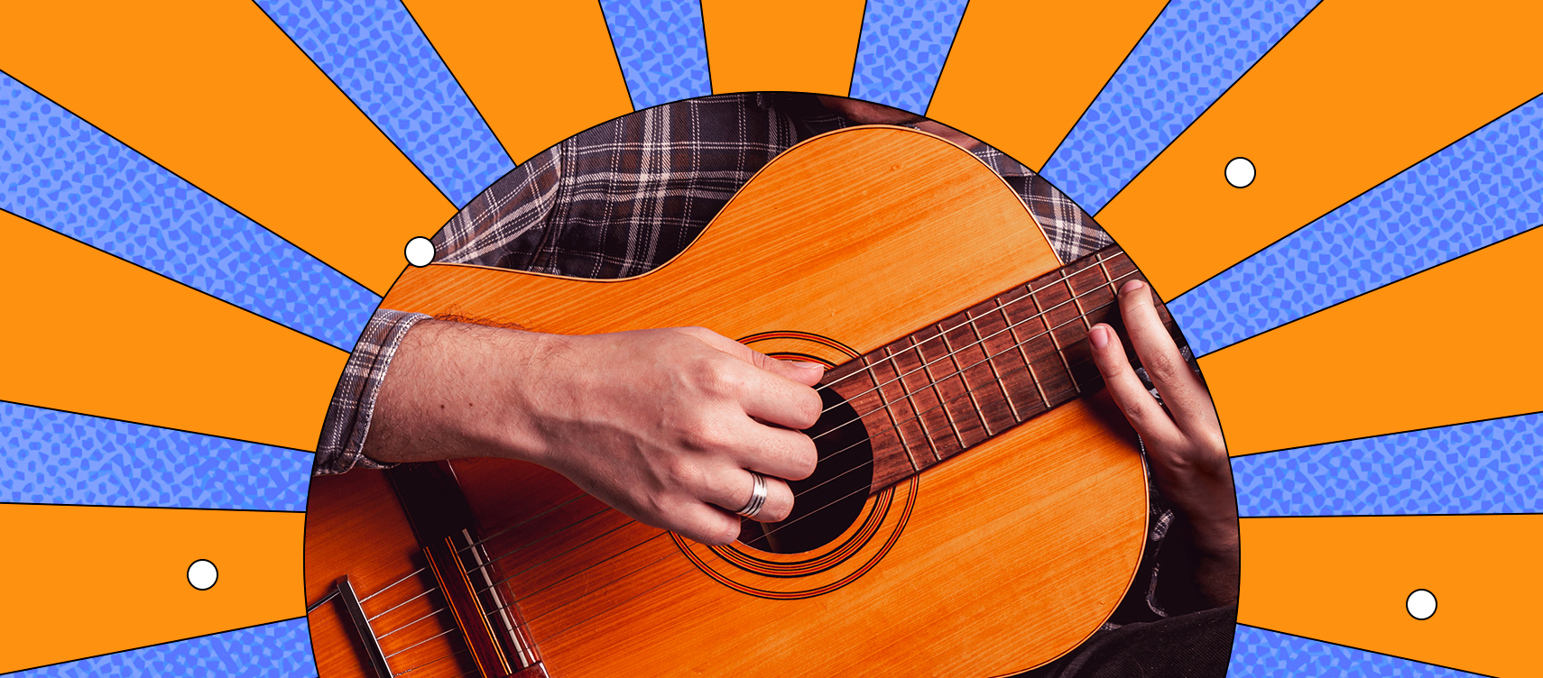 O que é palm muting? 7 dicas para aprender a técnica