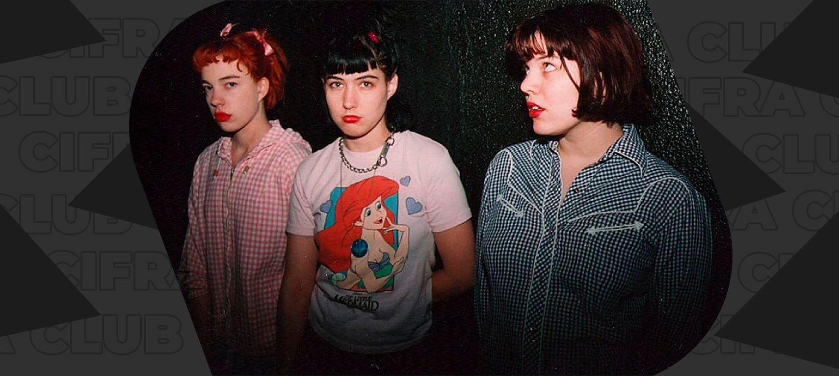 Tudo o que você precisa saber sobre o movimento Riot Grrrl