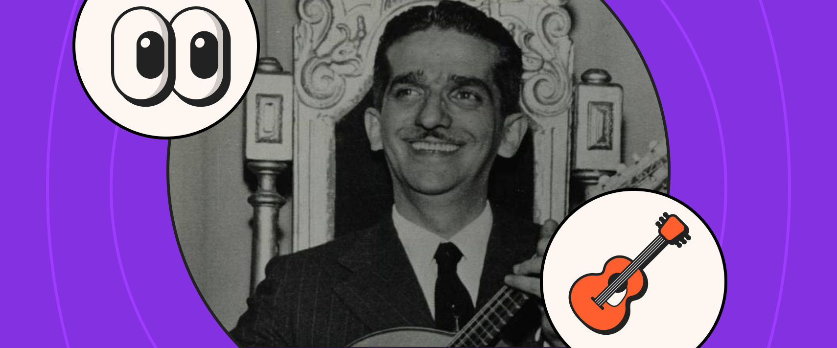 20 chorinhos famosos para tocar no violão