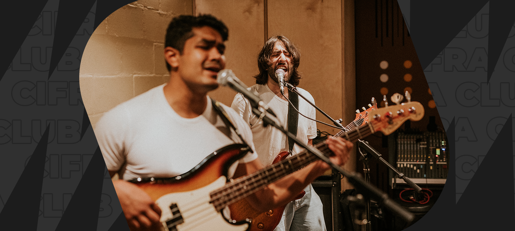 Descubra qual a importância de um baixista e conheça ícones do instrumento