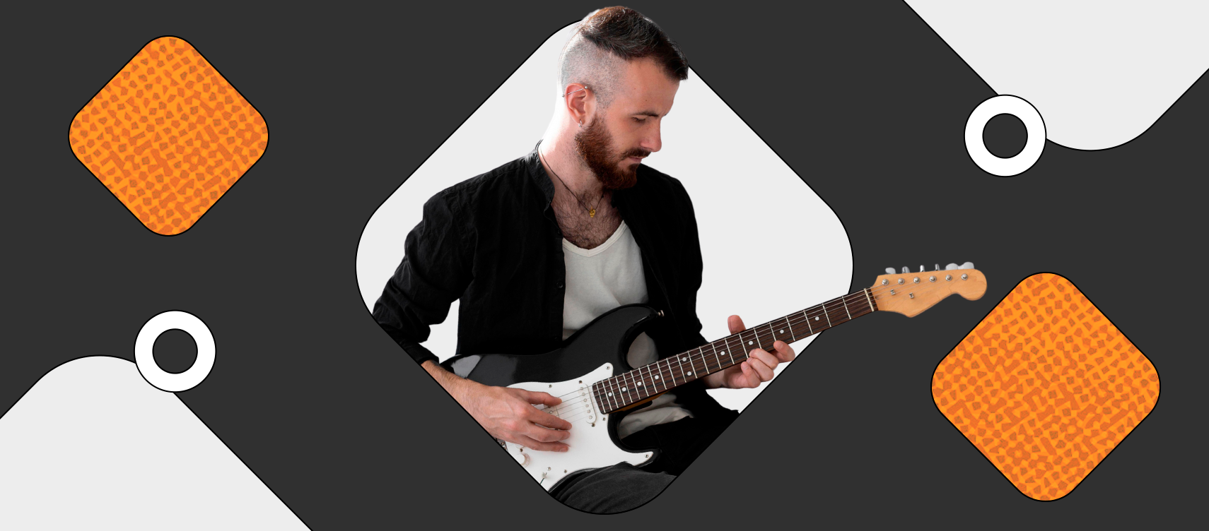 Como evoluir na guitarra? 10 dicas para melhorar as habilidades