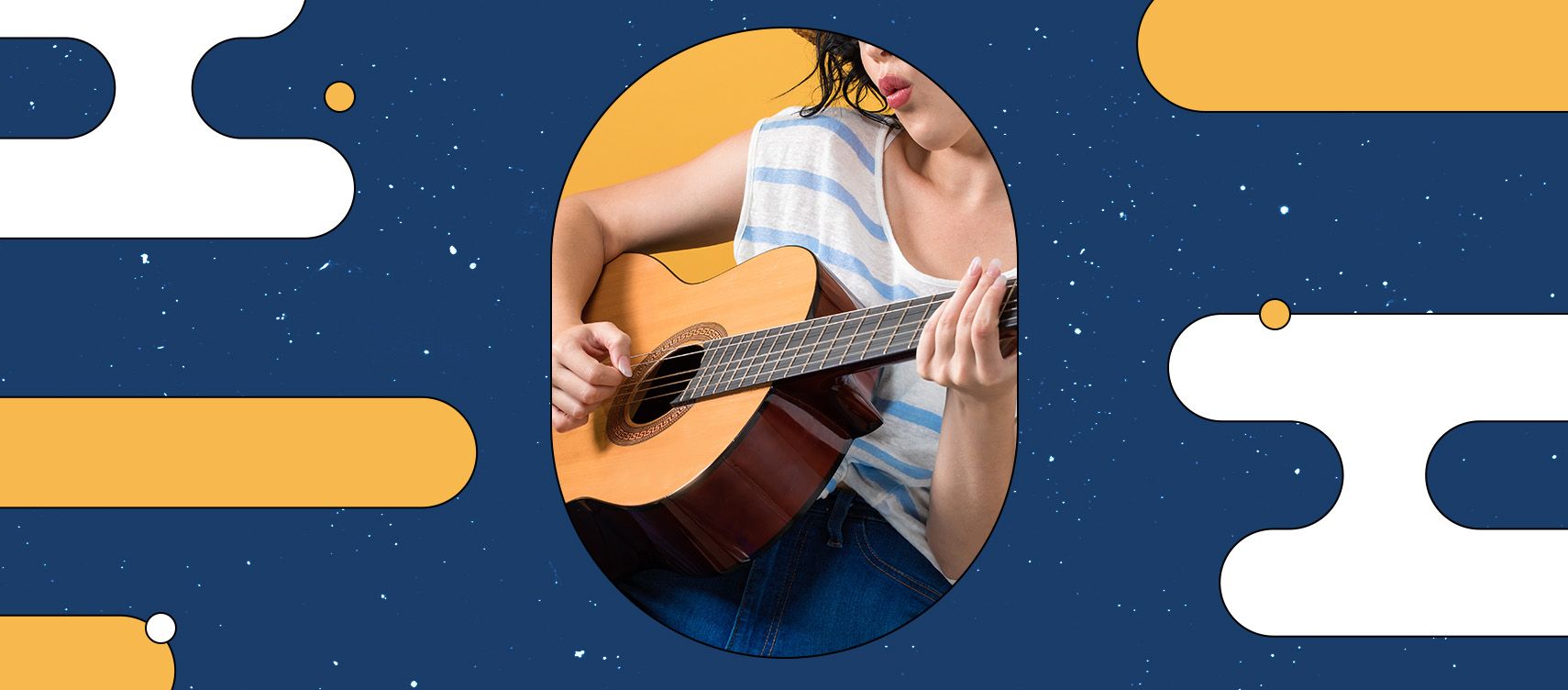 10 dicas de como evoluir no fingerstyle para dominar a técnica