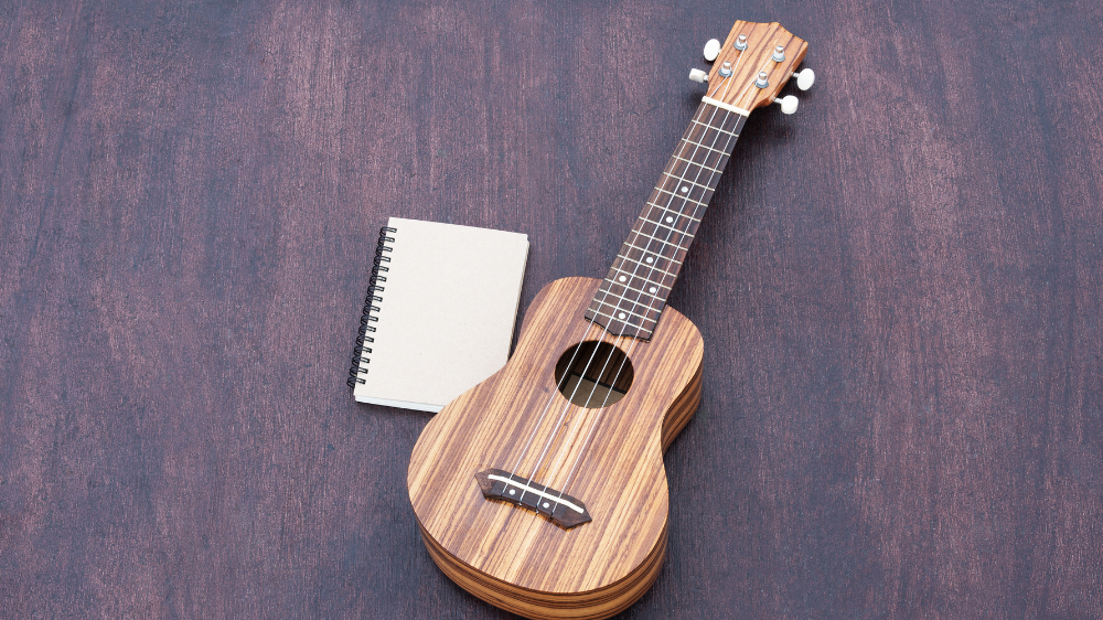 Como comprar ukulele? Confira 5 dicas para escolher o seu